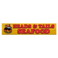 Heads & Tails Seafood image 1
